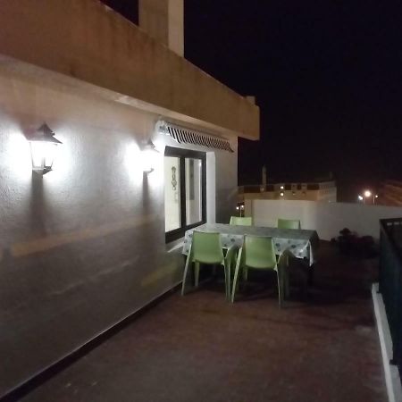 Appartamento Casa Da Baleia Ericeira Esterno foto