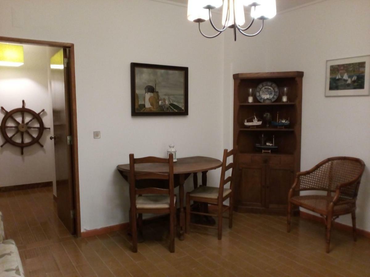 Appartamento Casa Da Baleia Ericeira Esterno foto