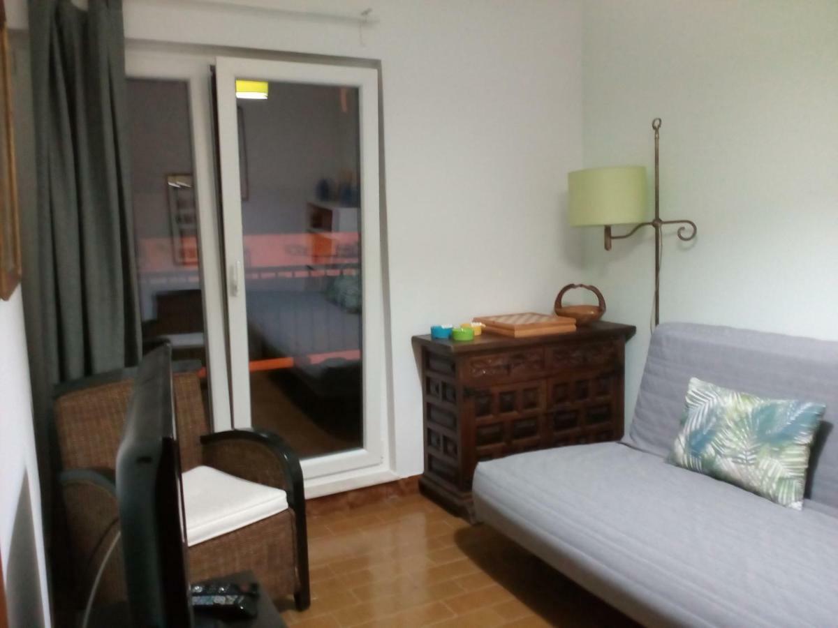 Appartamento Casa Da Baleia Ericeira Esterno foto