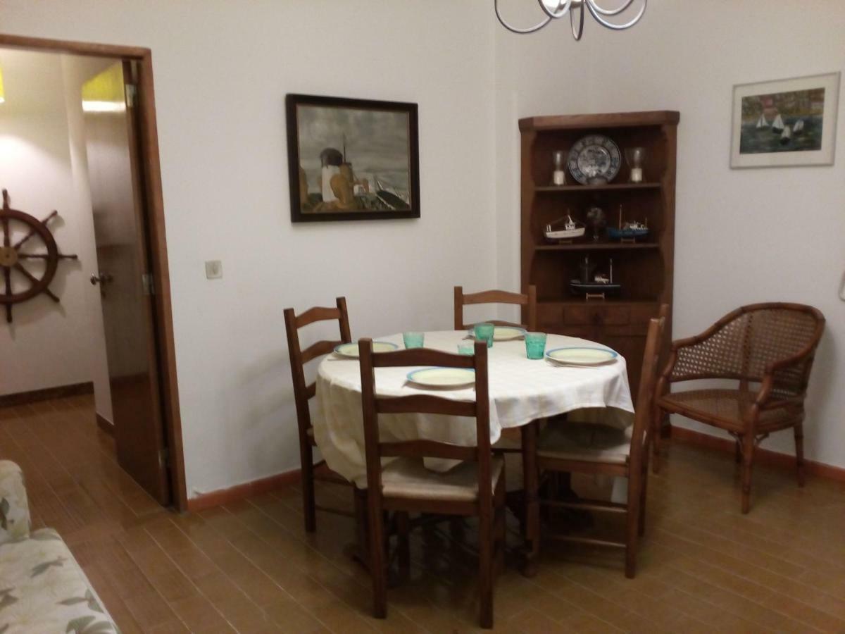 Appartamento Casa Da Baleia Ericeira Esterno foto