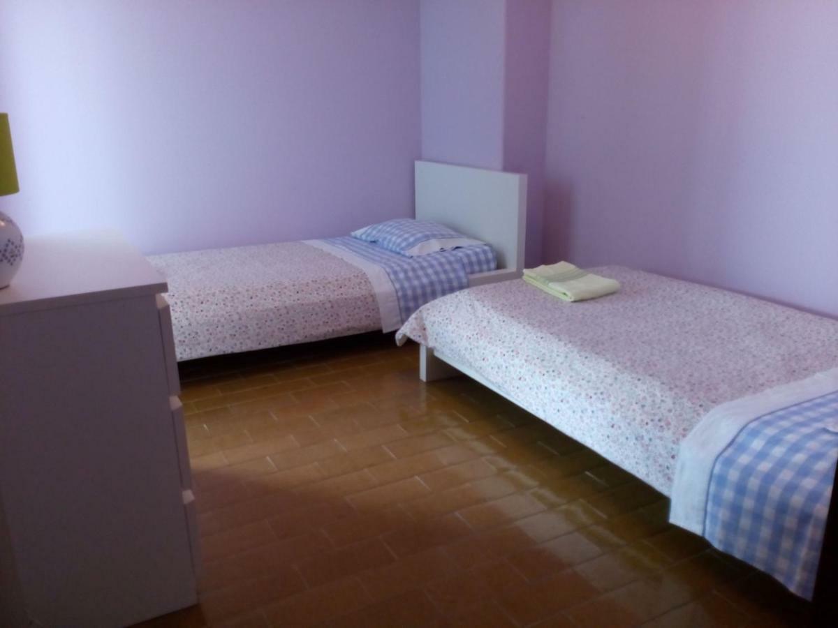 Appartamento Casa Da Baleia Ericeira Esterno foto
