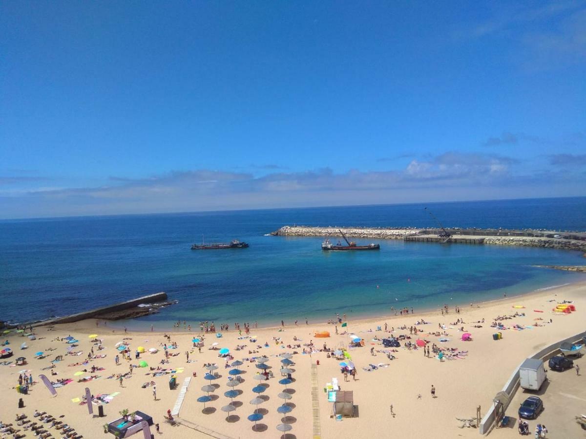 Appartamento Casa Da Baleia Ericeira Esterno foto